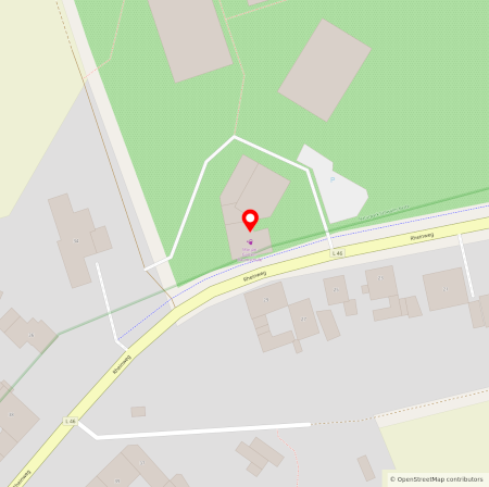 OpenStreetMap Bild
